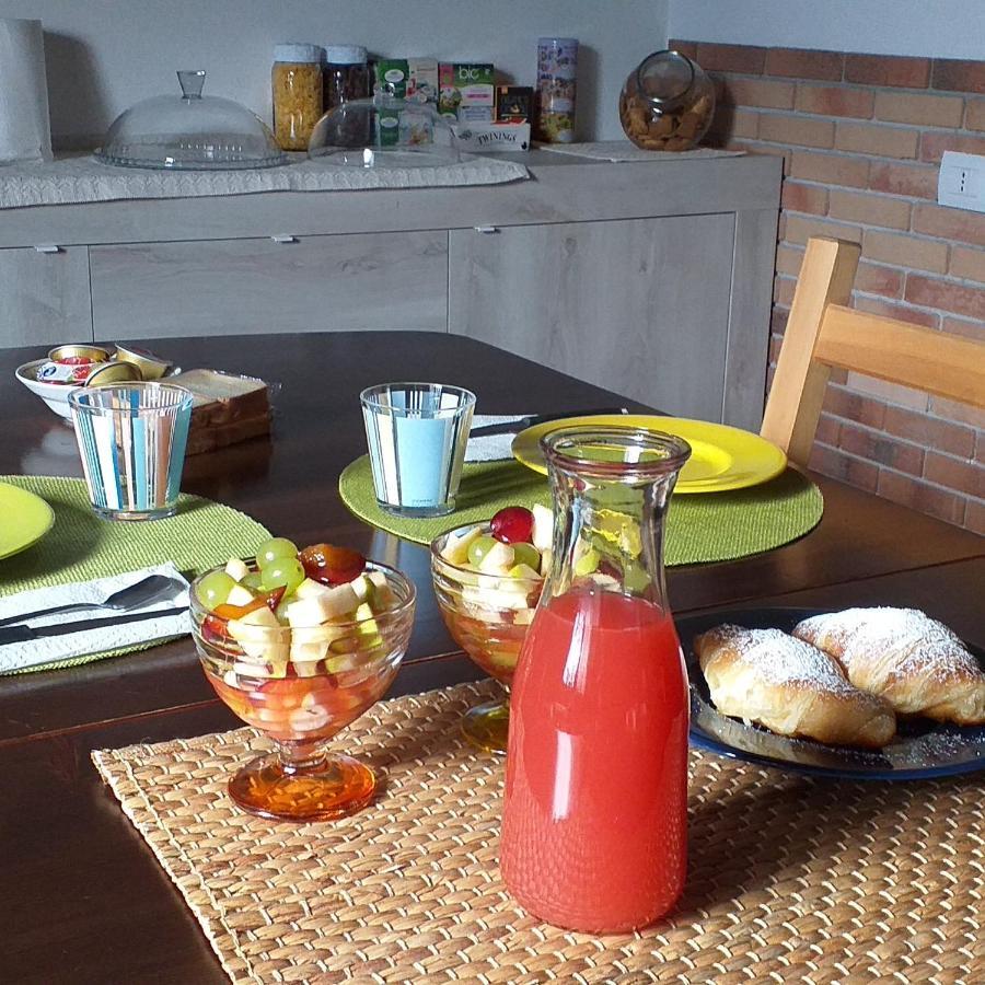 Il Vecchio Ginepro Bed & Breakfast Capoterra Ngoại thất bức ảnh