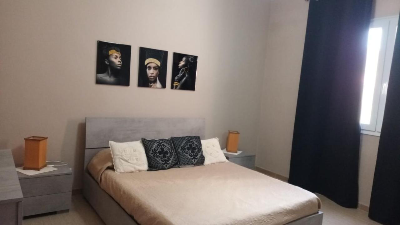 Il Vecchio Ginepro Bed & Breakfast Capoterra Ngoại thất bức ảnh