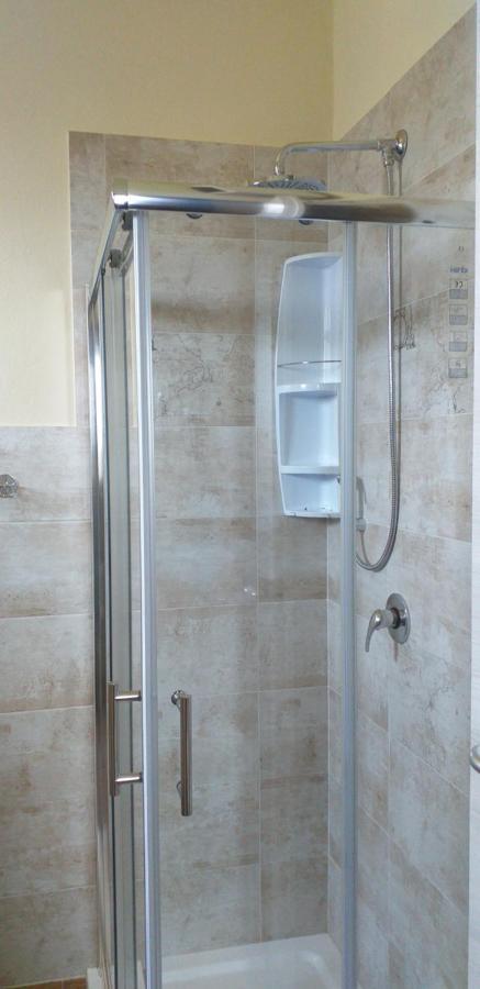 Il Vecchio Ginepro Bed & Breakfast Capoterra Ngoại thất bức ảnh