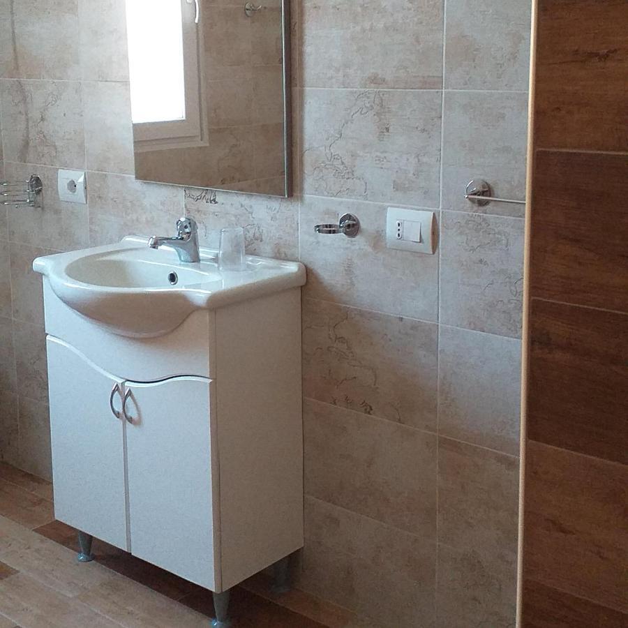 Il Vecchio Ginepro Bed & Breakfast Capoterra Ngoại thất bức ảnh