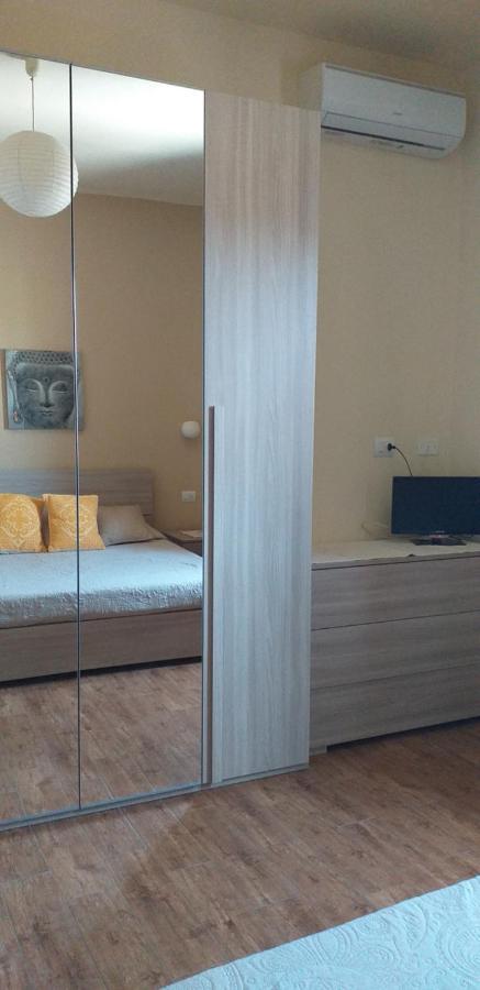 Il Vecchio Ginepro Bed & Breakfast Capoterra Ngoại thất bức ảnh