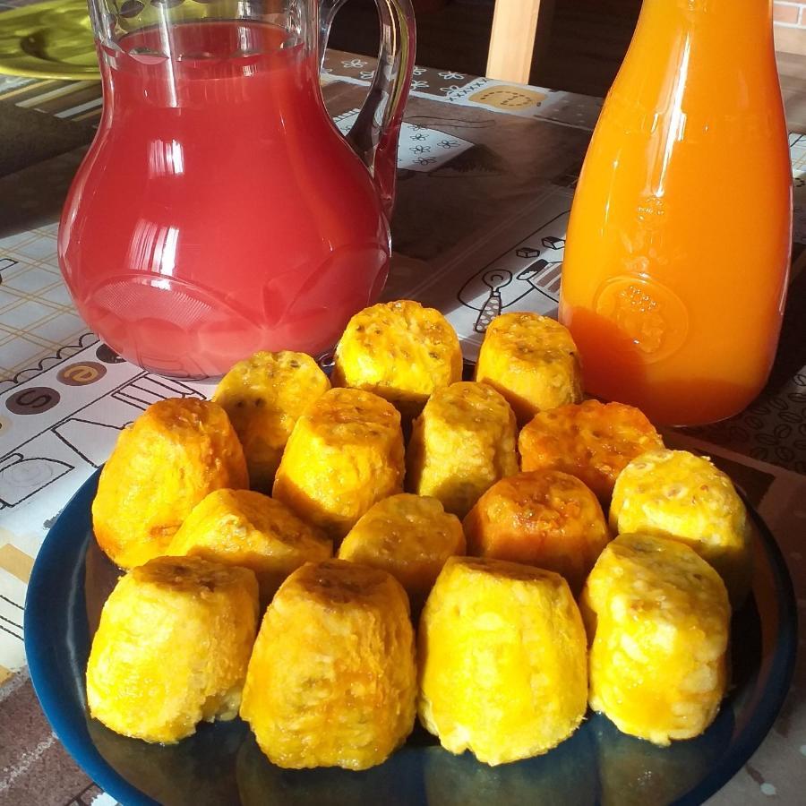 Il Vecchio Ginepro Bed & Breakfast Capoterra Ngoại thất bức ảnh