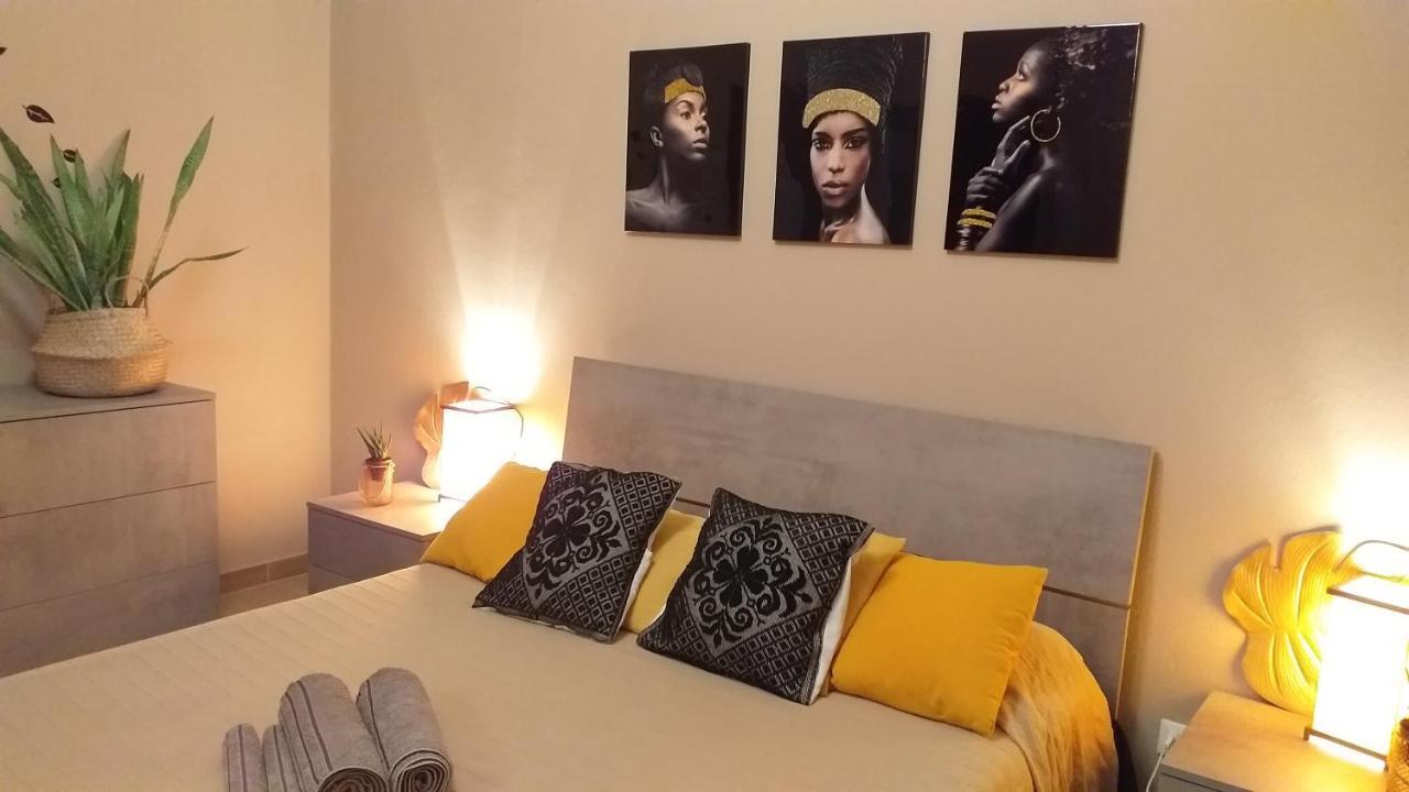 Il Vecchio Ginepro Bed & Breakfast Capoterra Ngoại thất bức ảnh