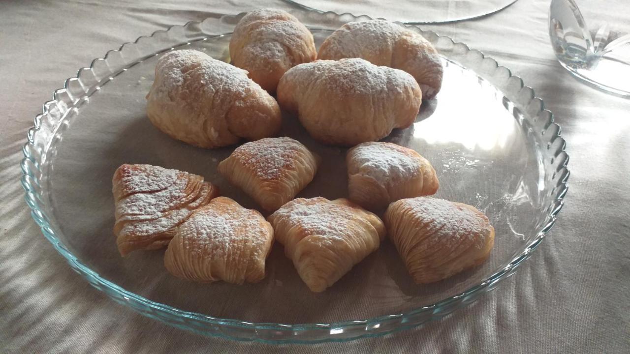 Il Vecchio Ginepro Bed & Breakfast Capoterra Ngoại thất bức ảnh